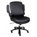 Boeing PU Bariatric Executive Chair 